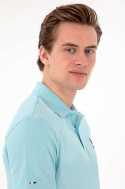 Erkek Aqua Basic Ti__rt Sepette S_rpriz _ndirim - U.s. polo assn фото 2