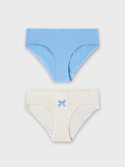 ТРУСЫ ДЛЯ ДЕВОЧЕК (2ШТ.)