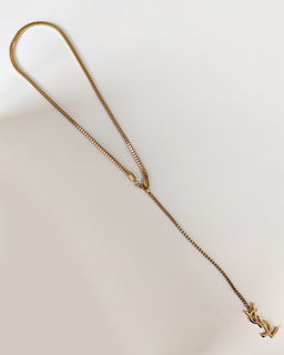 Подвеска на цепочке