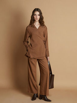 ?izgili Ba?lamal? Kad?n G?mlek