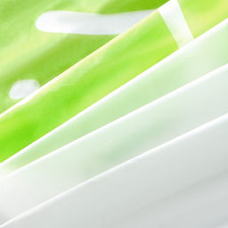 Штора для ванны Доляна Гавайская роза, 180?180 см, EVA