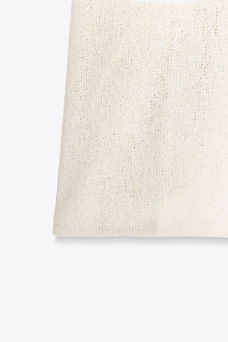 RUSTIC LAYERED T-SHIRT