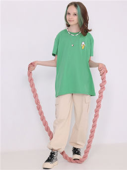 футболка 1ДДФК4515001 - Апрель фото 3