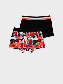 PlayToday / Трусы-боксеры для мальчиков, 2 шт в комплекте  фото 2