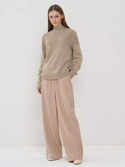 Джемпер женский 5242-41436 - Vay фото 5