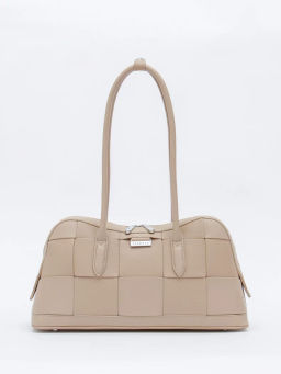 Сумка 58484 camel Velina Fabbiana-Safenta
