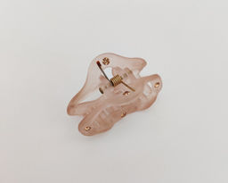 Заколка-крабик Облачко - Vel vett фото 2