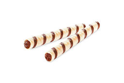 Трубочки вафельные Лесной орех (коробка 4 кг)