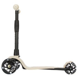 Самокат трехколесный Slider Stile, складной, колеса со светом