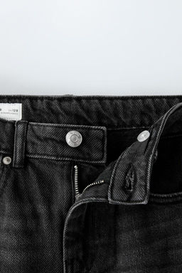 MOM FIT JEAN - Zara фото 6