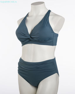 26260 Купальник раздельный (52-58)