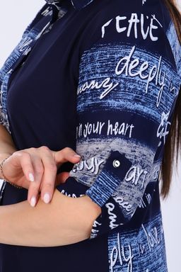 Туника 31694 - Натали фото 6