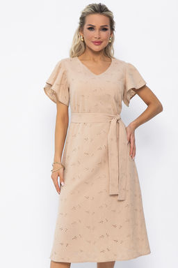 Платье Мелодия любви - Lt collection фото 33