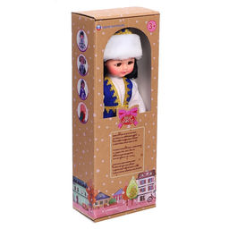 Кукла «Казашка», 45 см, цвета МИКС