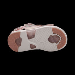 Сандалии BV1064-1-2 розовые