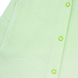 Комбинезон интерлок 1335200815 - Youlala фото 4