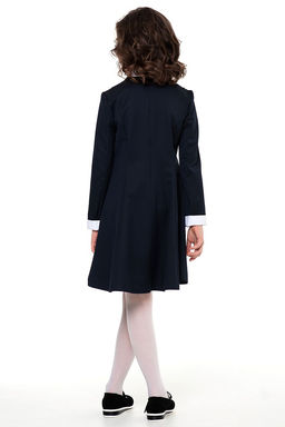 Школьное платье Mooriposh, модель 0163