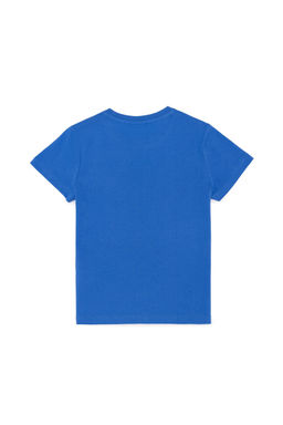 U. S. Polo Assn Детская футболка Saks с круглым вырезом - U.s. polo assn фото 11