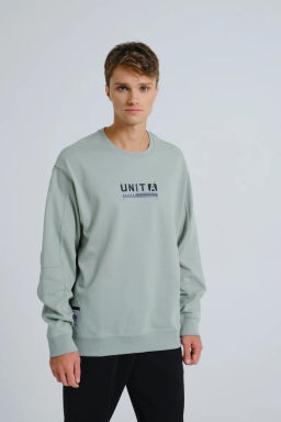 Свитшот Anta UNIT A