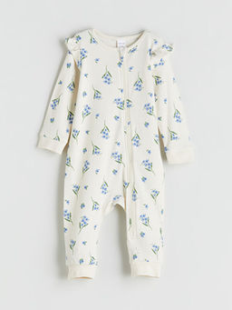 Bask?l? K?z Bebek Tulum