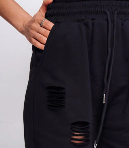 Шорты #ОКТ105002 - Dommod фото 10