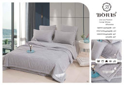 Одеяло Boris Line c простыней и наволочками ODBOLI14 Евро
