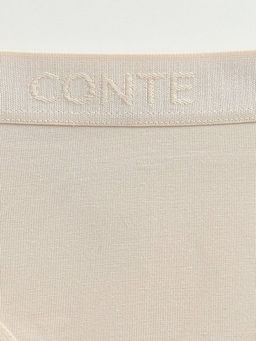 BODY TOUCH LBR 3194 beige - Conte elegant фото 5