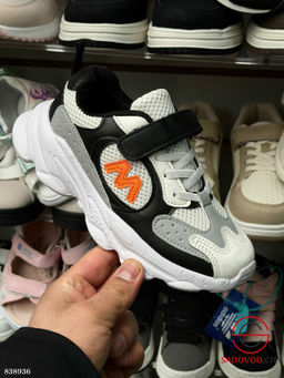 Кроссовки детские весенние - Bruno фото 2