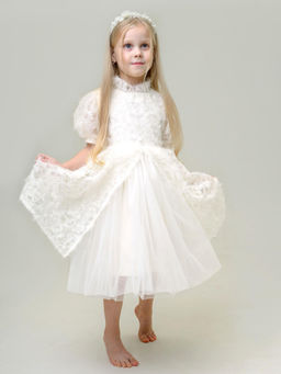 ДН26-1 платье для девочки ТУТСИ