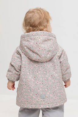 Crockid _ ВК 32167/н/1 ГР куртка для дев