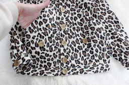 Джинсовка Лео ЦВЕТ: БЕЖЕВЫЙ