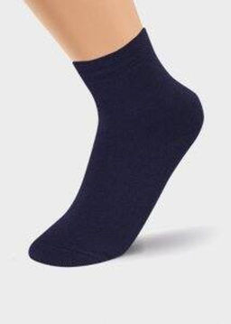 (CLE) C205П носки дет. плюш (ЧЗ)