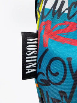 Рюкзак, R001. Креатив - Moshna фото 13