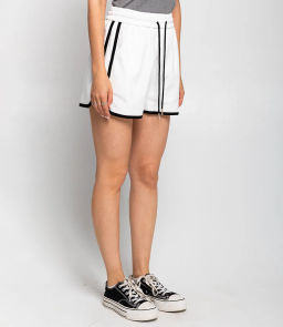 Шорты #КТ2308 (5), белый