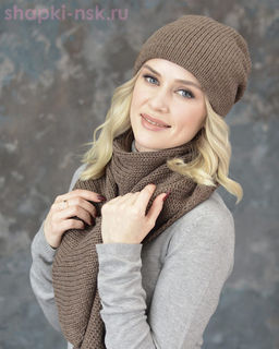 M 1040 S 1040 Комплект (колпак+косынка) (универсальный)