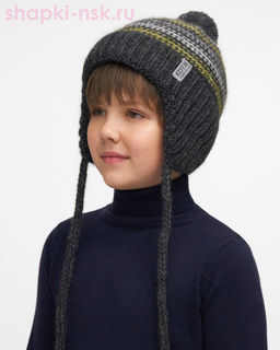 Лиус (52-54) Шапка - Totti фото 6