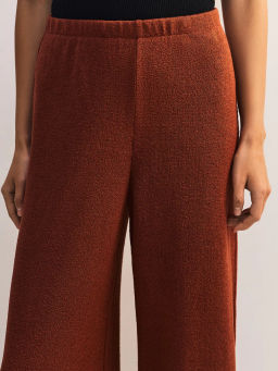 Трикотажные брюки из вискозы ZR2605012123-21 / Zarina