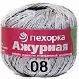 АЖУРНАЯ - Пехорка фото 28