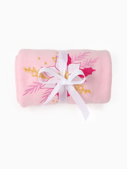 Набор подарочный "Поверь в мечту" плед и акс