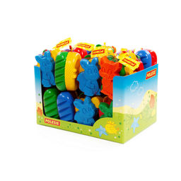 Формочки (дисплей №3) Polesie - Полесье фото 5