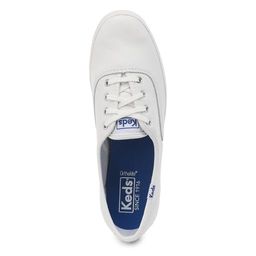 Женские кеды KEDS Артикул 1823413, белый