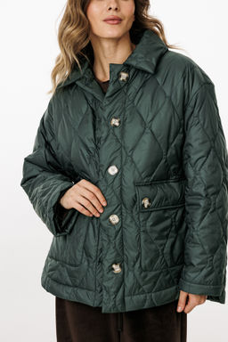 Куртка 3033 - Eola фото 24