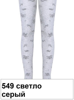Колготки дет. TIP-TOP 5С-07СП, р.150-152 (16) КСЗ - 466 черный-бежевый