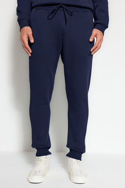 TRENDYOL MAN Antrasit %100 Pamuk Regular/Normal Kesim Harf Nak?sl? Jogger Esofman Alt? TMNAW24EA00014 - Trendyolmilla фото 15
