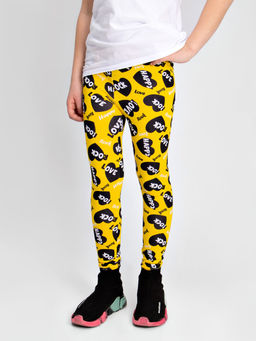 Лосины для девочки Milimbi