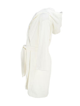 Халат детский молочный 900/1 (98, 56)