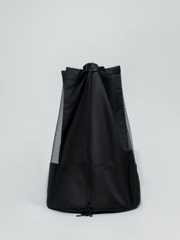 Сумка для мячей FN Middle Size Ball Bag Shoulders (15 Pcs Ball) Черный
