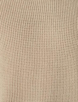 Мужской пуловер крупной вязки LIVERGY  фото 8