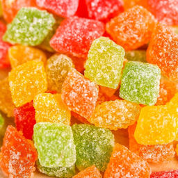 Монпансье Воспитатель, карамель леденцовая в консервной банке, 140 г - Simaland фото 4