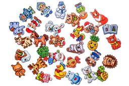 Настольная игра Веселые картинки - Smiledecor фото 2